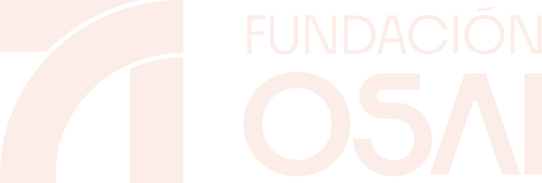 Fundación OSAI